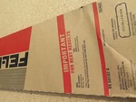 Engine Valve Cover Gasket Set Fel-pro Vs 50182 Nos (36-B) New. Price: $8.00.