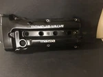 Mazda Protege Z5 1.6L 16 Valves 1995-1998 Powdered Coated Cover, Black Remanufactured. Price: $65.00.