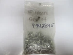 82-97 Gm 2.5L 4.3L 5.7L Engine Bolts (12) Nos 9442895 180018 New. Price: $13.99.