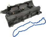 Engine Valve Cover Right Fits 2003-2007 Infiniti G35 3.5L V6 Dorman 480XB04 New. Price: $244.01.