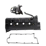 Valve Cover Gasket&ignition Coil Fit For Kia Sportage Hyundai 04-10 09 New. Price: $78.44.