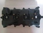 Valve Cover With Gaskets For 2008-2013 Nissan Rogue 2.5L Replaces Oe 13264-JG30A Used. Price: $69.99.