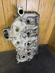 11-14 Ford F250 6.7L Diesel Lh Left Driver Engine Valve Cover BC3Q-6A505-CB Used. Price: $74.79.