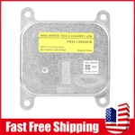 2016 2017-2019 Ford Explorer Led Headlight Module Ballast Unit FB53-13B626-B New. Price: $29.99.