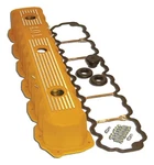 Crown Automotive RT35003 Valve Cover New. Price: $161.36.