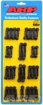 Arp 100-7534 Valve Cover Bolt Kit 6PT For Duramax 6.6L New. Price: $146.51.