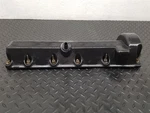 04-06 Ford F150 4.6L Left Driver Valve Cover Oem 4L2Z-6582-AA Used. Price: $120.00.