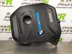 Bmw F30 Series 330E Engine Cover B48X Petrol 11128604836 Used. Price: $67.63.