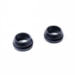 Aluminum Valve Cover Breather Grommet 1" Id & 1.25" Od (2) Chevy Ford Mopar New. Price: $9.97.