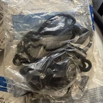 New Ford Motor Company Oem Gasket Part No. CM5Z-6584-B. Price: $25.00.