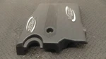01-02 Chevrolet Silverado 2500 3500 8.1L Vortec Engine Cover Oem 12560199 Used. Price: $140.00.