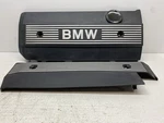 2004 Bmw E46 325I Engine Cover Trim Panels Oem 752644501 13531707404 Used. Price: $94.99.