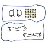 Apex AVC611S Valve Cover Gaskets For 1992-1997 Subaru Svx 3.3L Lsi New. Price: $66.65.