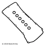 Beck Arnley 036-1833 Valve Cover Gasket Set New. Price: $69.99.