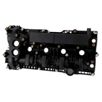 For Lincoln Mkc 2015-2019 Valve Cover Plastic 4 Cylinder 2.2L/2.3L Engine New. Price: $90.89.