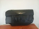 3.5L 24 Valve Engine Trim Cover Fits 04 05 06 Chrysler Pacifica Used. Price: $24.95.