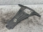 Engine Display Cover Panel Shield Mercedes W222 CL550 S550 GL550 E550 Oem Used. Price: $50.00.