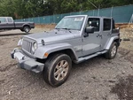 Engine Cover Oem 2013 Jeep Wrangler 4593953AC Used. Price: $100.00.