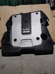 2008 2009 2010 2011 2012 2013 2015 Infiniti G37S Engine Cover Oem 14041 EY01A Used. Price: $75.65.