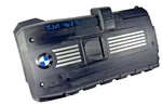 08-11 Bmw E82 E88 E90 E92 E93 Engine Cover Ignition Coil Top Lid Oem Used. Price: $65.00.