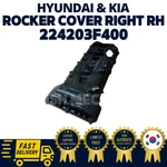 Genuine Oem Hyundai Kia Rocker Cover Right Rh Genesis G80 Equus K900 New. Price: $115.00.