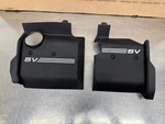 Audi RS4 B5 2.7 Bi Turbo Engine Cam Cover Set 078103936C 078103935L 2001 Used. Price: $67.90.