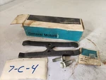 Lot Of 2- Genuine Gm 3850874 Valve Spring Cover Hold Down New. Price: $35.00.