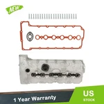 Aluminum Valve Cover For Bmw 325I/XI 330I/XI 525I/XI 530I/XI Z4 2006-07 3.0L L6 New. Price: $114.51.