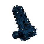 2014 - 2021 Ram Promaster 2500 3.6L Engine Left Cylinder Head Valve Cover Oem Used. Price: $74.99.