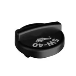 Genuine Mopar Oil Filler Cap 68399323AA New. Price: $17.08.