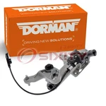 Dorman Steering Column Shift Mechanism For 1999-2004 Chevrolet Silverado Sy New. Price: $188.80.