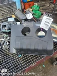 Engine Cover Oem 2016 Ford Explorer BB5Z6A949C Used. Price: $100.00.