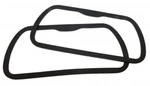 Neoprene Stock Rubber Valve Cover Gaskets - Vw Ghia Thing Buggy Empi 9088 New. Price: $16.28.