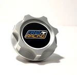 Silver FR12 Racing Cnc Engine Oil Filler Cap For Mustang F-350 F-150 Super Duty New. Price: $32.95.