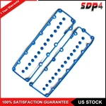 Valve Cover Gasket Fits Ford E-350 Super Duty 6.8L V10 Cng Sohc 20V Vin Code "s" New. Price: $30.45.