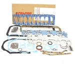 New Fel Pro Overhaul Gasket Set Fits Ford 332 352 360 390 406 427 428 Engines. Price: $118.40.