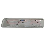 1962-74 Chevy 194-230-250-292 Straight/inline Cylinder Steel Valve Cover Si... New. Price: $32.72.