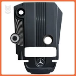 12-15 Mercedes W204 C250 SLK250 Engine Motor Cover Trim Panel 2710101267 Oem Used. Price: $50.00.