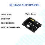 11127611277 Cylinder Head Valve Cover With Gasket Fits Bmw 2014-2015 I8 New. Price: $189.99.