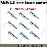 9PCS Oem Head Cover Bolt For 13-21 Honda Accord Cr-v Acura Tlx Ilx 90015-5A2-A00 New. Price: $62.56.