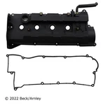 Beck Arnley 036-0044 Valve Cover Assembly For Select 04-10 Hyundai Kia Models New. Price: $103.61.