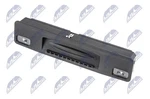 Nty EZC-FR-077 Tailgate Handle Ford Neu. Price: $33.22.