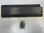 Tsp 81046BK Gm LS2, LS3, LS7, Lsx Finned Aluminum Engine Valley Cover New. Price: $67.99.