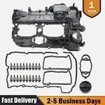 Valve Cover Kit For 12-18 Bmw N20 228I 320I 328I 528I Xdrive X3 X5 X1 Z4 L4 2.0L New. Price: $66.49.