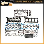 Full Gasket Set 2000-2002 Ford E-150 Econoline & 2003 5.4L New. Price: $90.26.