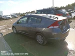 Insight 2011 Engine Cover 11978214 Used. Price: $100.00.