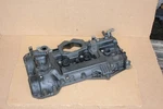 Oem Engine Valve Cover Left 3.3L Hyundai Kia 2013-2019 See Compatibility Used. Price: $155.00.
