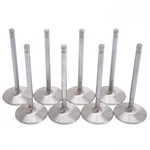 Edelbrock 9765 Intake Valves 60989 Amc S/b Chevy Ford Heads New. Price: $231.33.