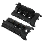 For Land Rover Range Sport 2014-19 3.0L 2X Left & Right Engine Valve Cover New. Price: $96.94.