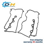 2PCS Rubber Valve Cover Gasket Set For Nissan Titan 2016 2017-2023 New. Price: $20.39.